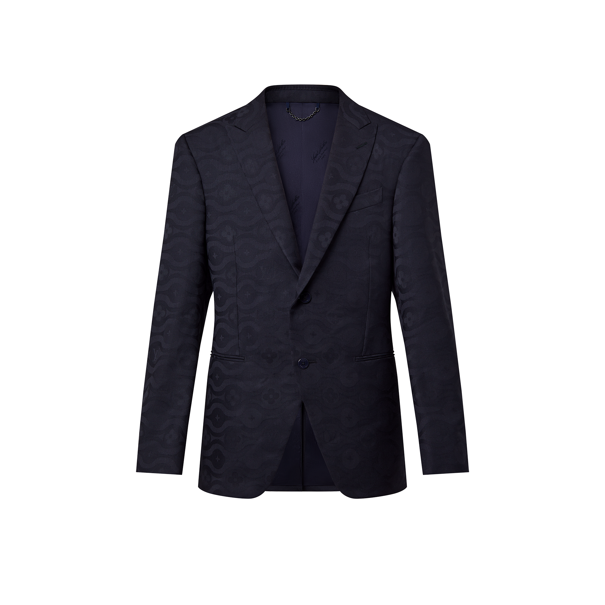 Men's Fashion Blazers & Designer Jackets | LOUIS VUITTON ® - 2